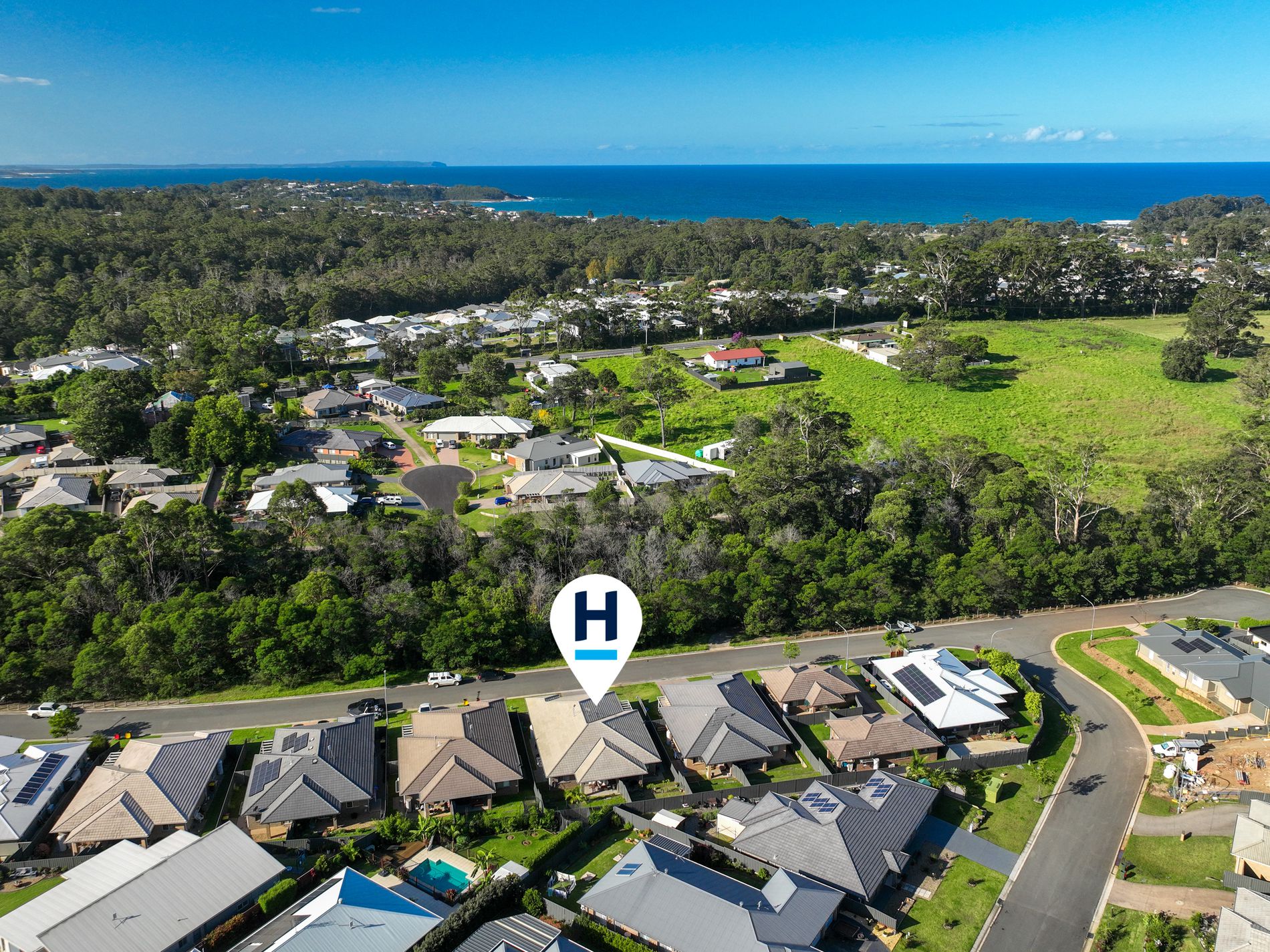 24 & 24A Bolwarra Avenue, Ulladulla