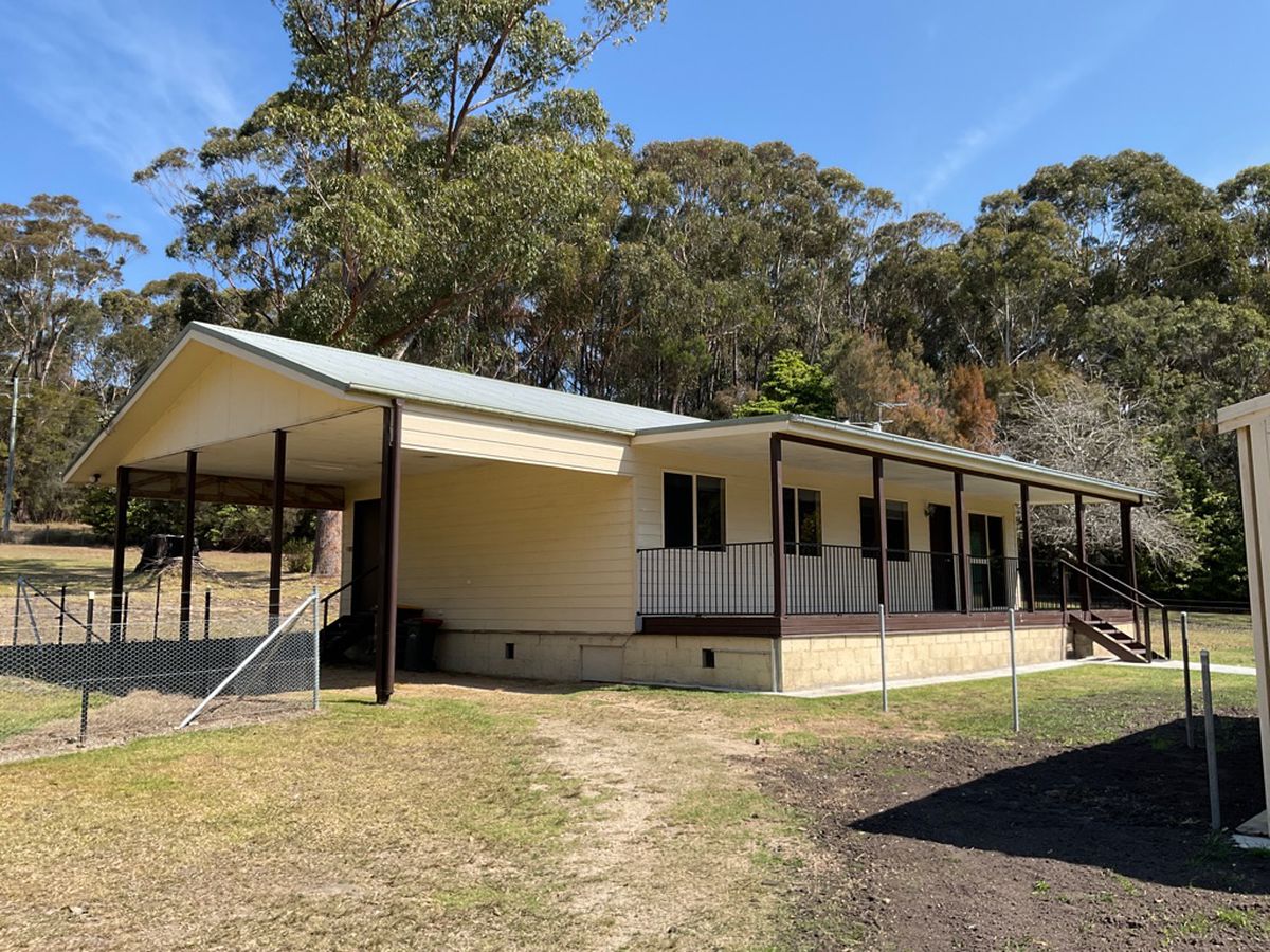 Bodalla