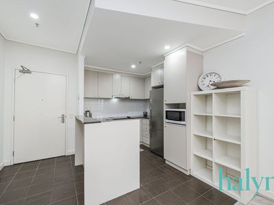 119 / 138 Barrack Street, Perth