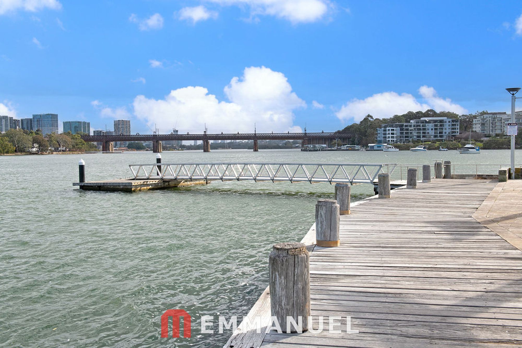 501C / 12 Nancarrow Avenue, Ryde