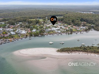 14 / 15 Wood Crescent, Huskisson