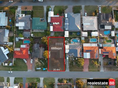17 Glengarry Street, Parkwood