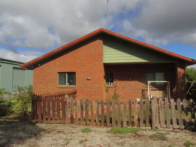 38 Channel Street, Cohuna