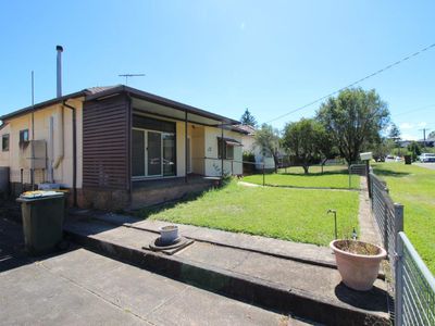 4 Virginia Street, Guildford West