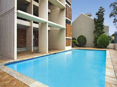 604 / 176 Glenmore Road, Paddington