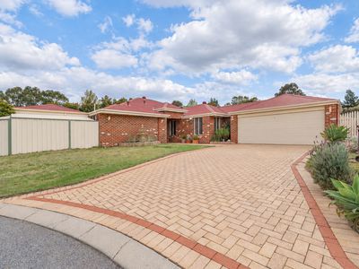 4 Purdy Court, Seville Grove