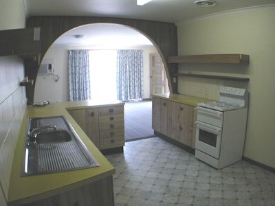 Tocumwal