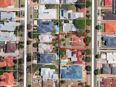 121 Petra Street, East Fremantle