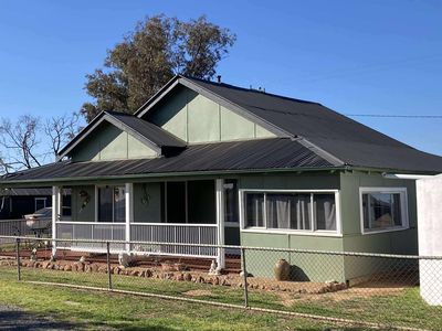 1419 Nelungaloo Road, Nelungaloo