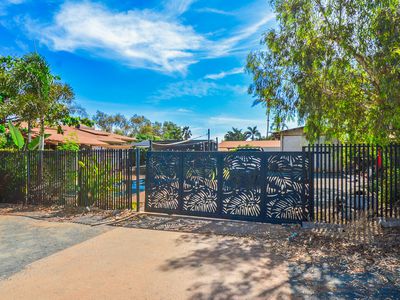 137 Anderson Street, Port Hedland