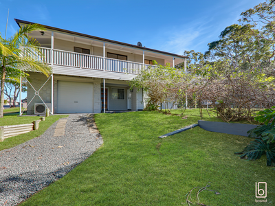 35 Eyre Crescent, San Remo