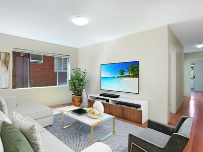 29-31 Hill Street, Marrickville