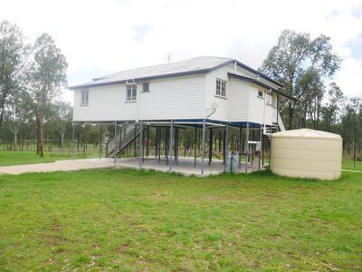 23-25 Millis Way, Nanango