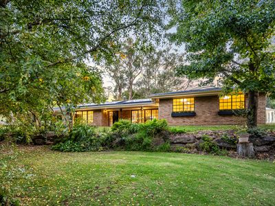 1 Wonnaminta Drive, Crafers