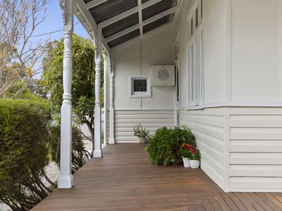 25 Crawford Street, Seymour