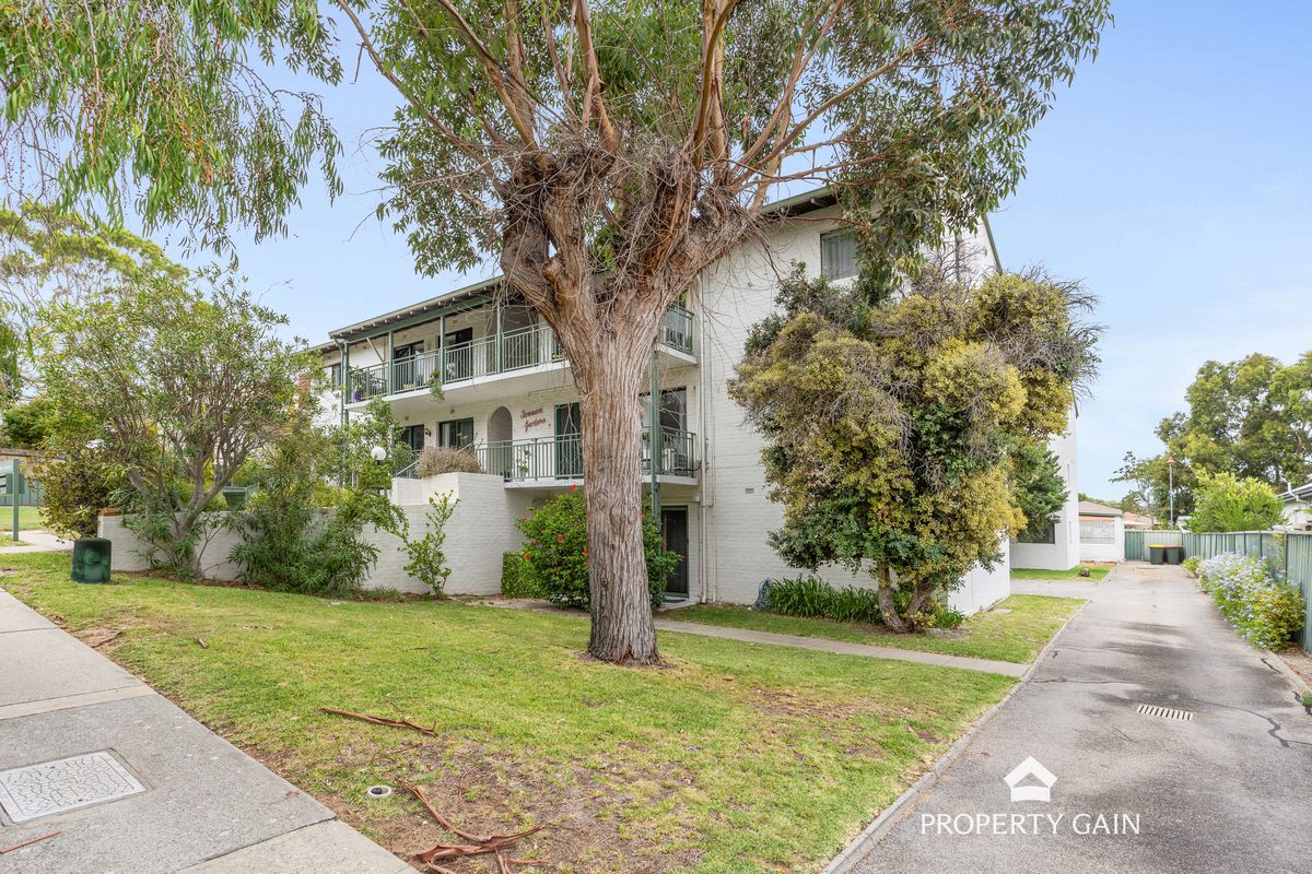 1 / 32 St Leonards Street, Mosman Park