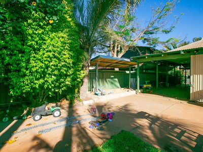 22 Somerset Crescent, South Hedland