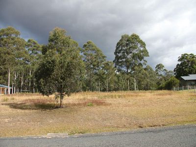 Lot 52, Highlands Drive, Failford