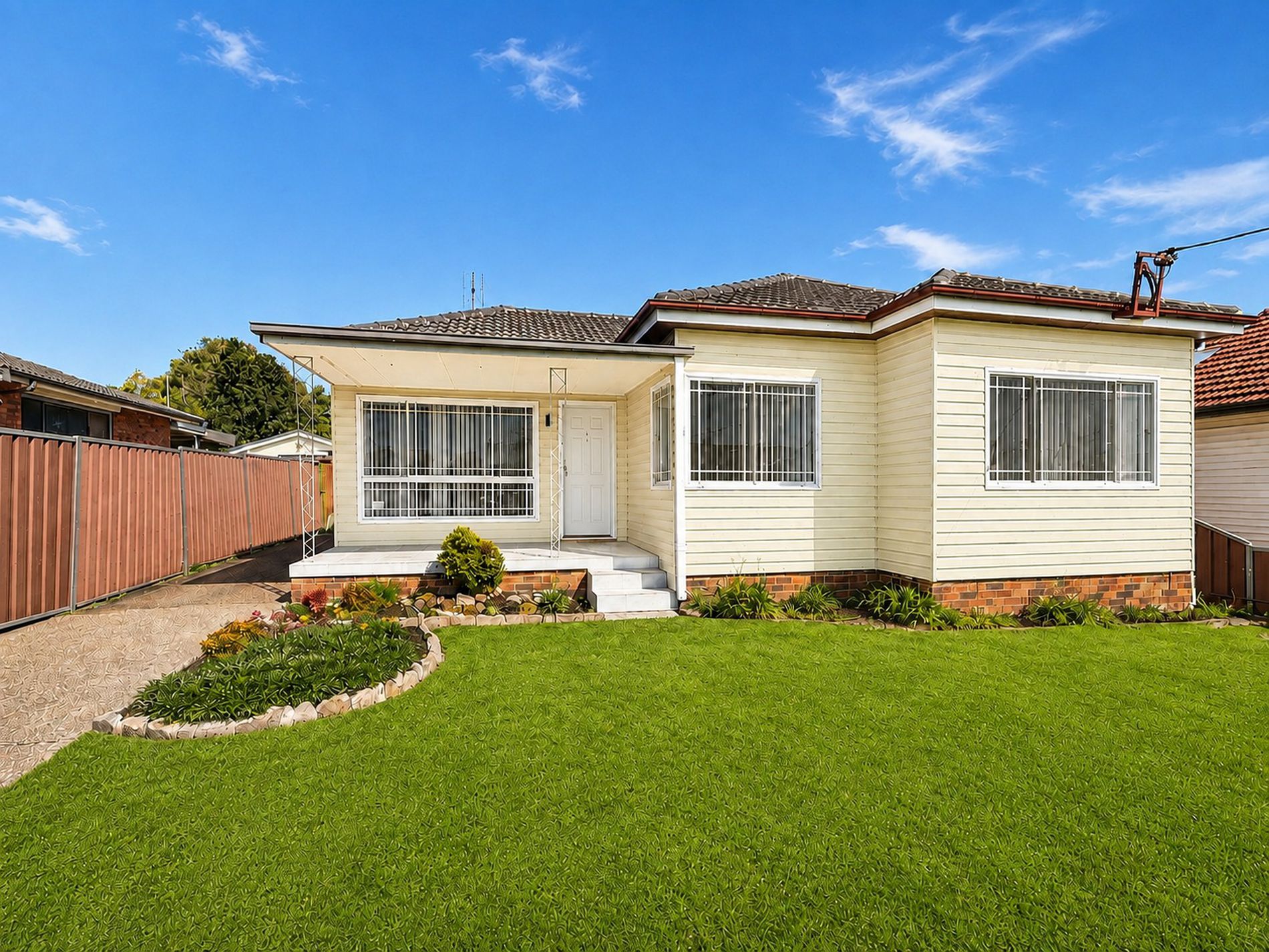 2A Irelands Road, Blacktown