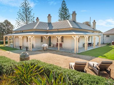 181 Old South Head Road, Vaucluse