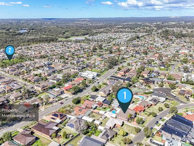 43 Selway Avenue, Moorebank