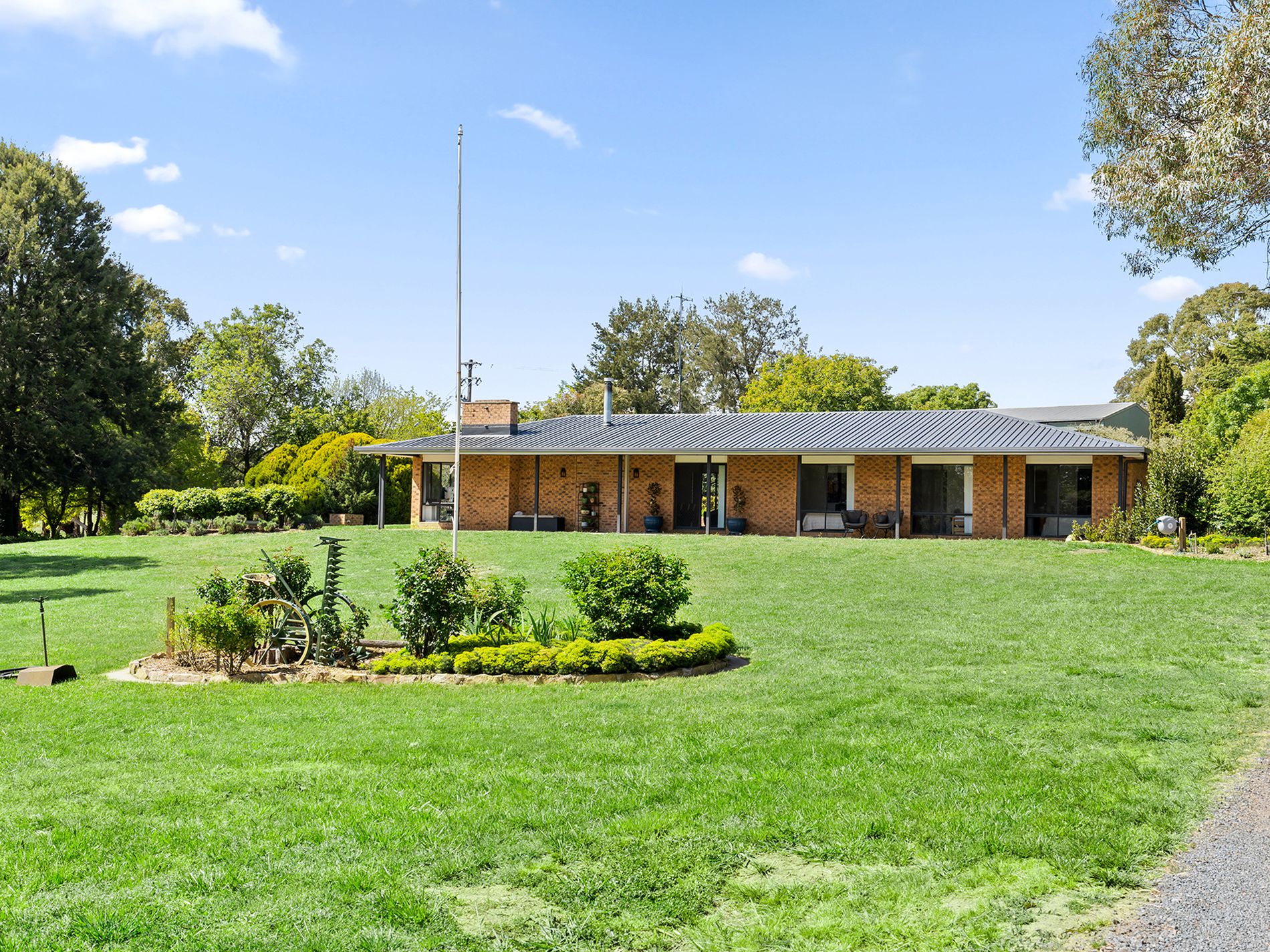 1444 Hoskinstown Road, Hoskinstown