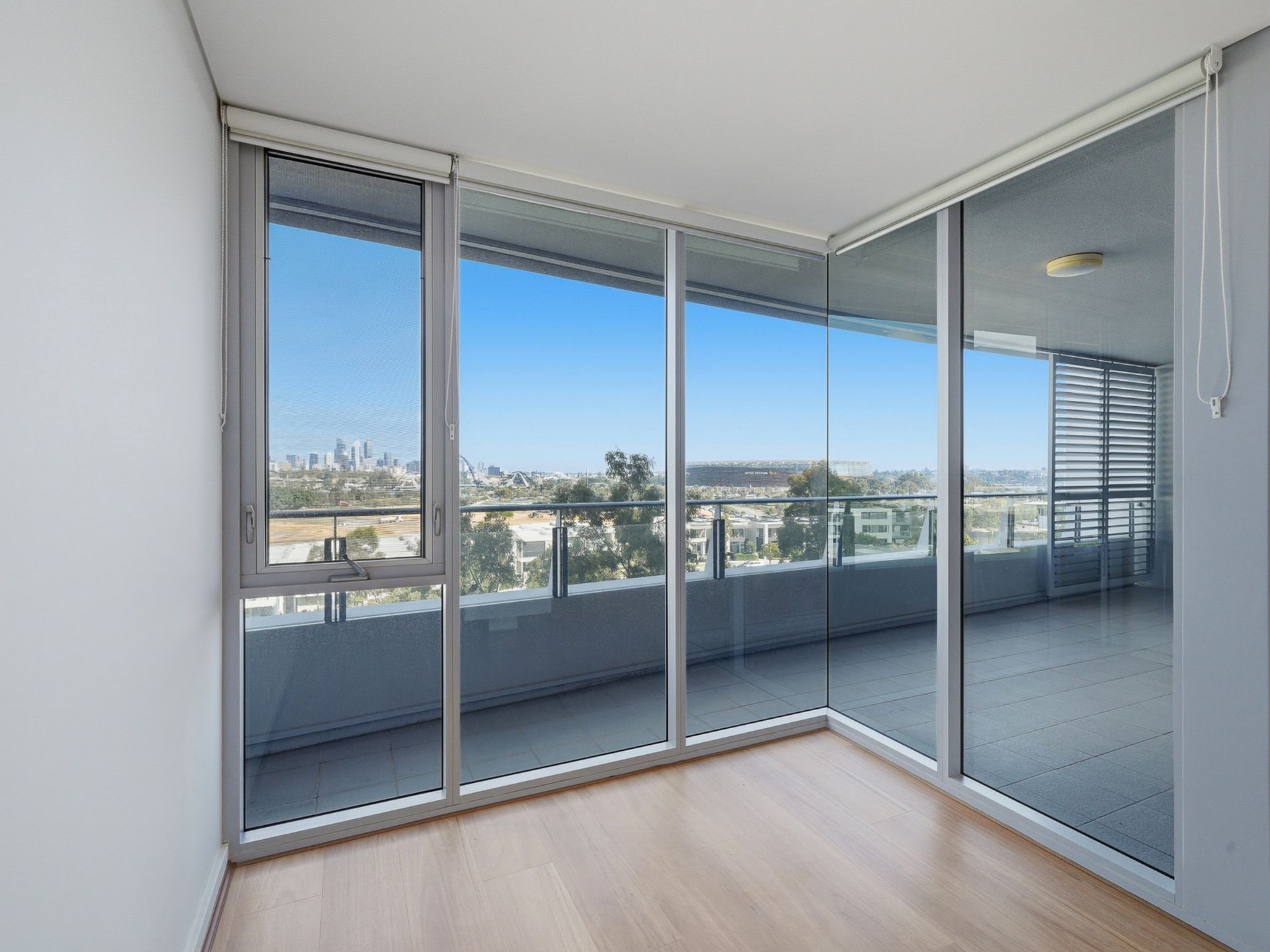 601 / 30 The Circus, Burswood