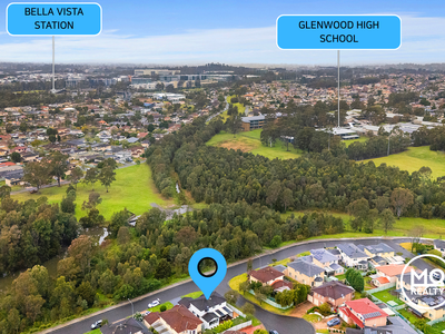 20 Teawa Crescent, Glenwood