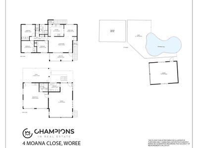 4 Moana Close, Woree