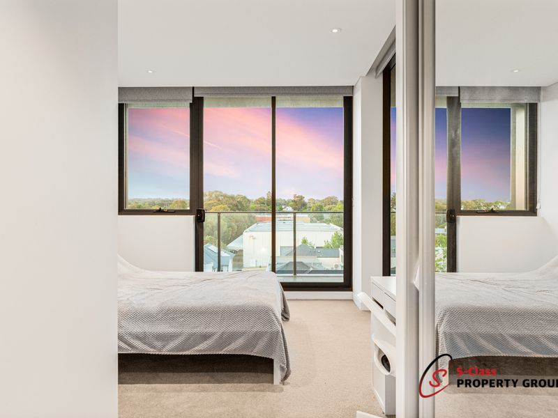 416 / 1 Kyle Way, Claremont