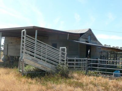 562 Koondrook Murrabit Road, Koondrook