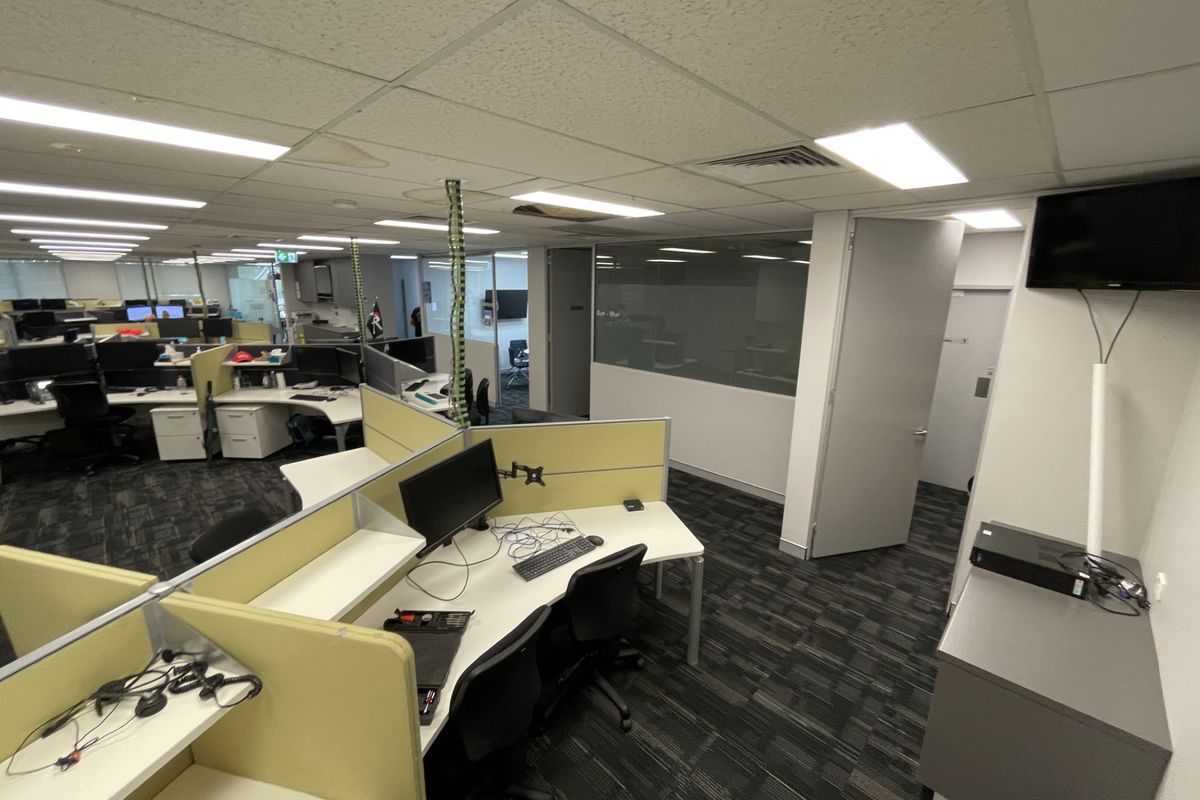 Suite 34 / 20-24 Gibbs Street, Miranda