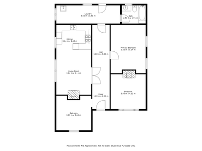 4 John Street, Jeparit