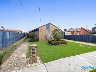 21 Tatura Crescent, Broadmeadows