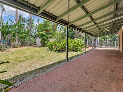 8 Invar Court, Woodroffe