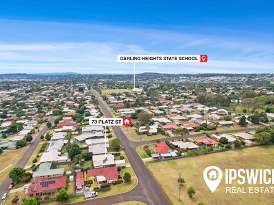 73 Platz Street, Darling Heights