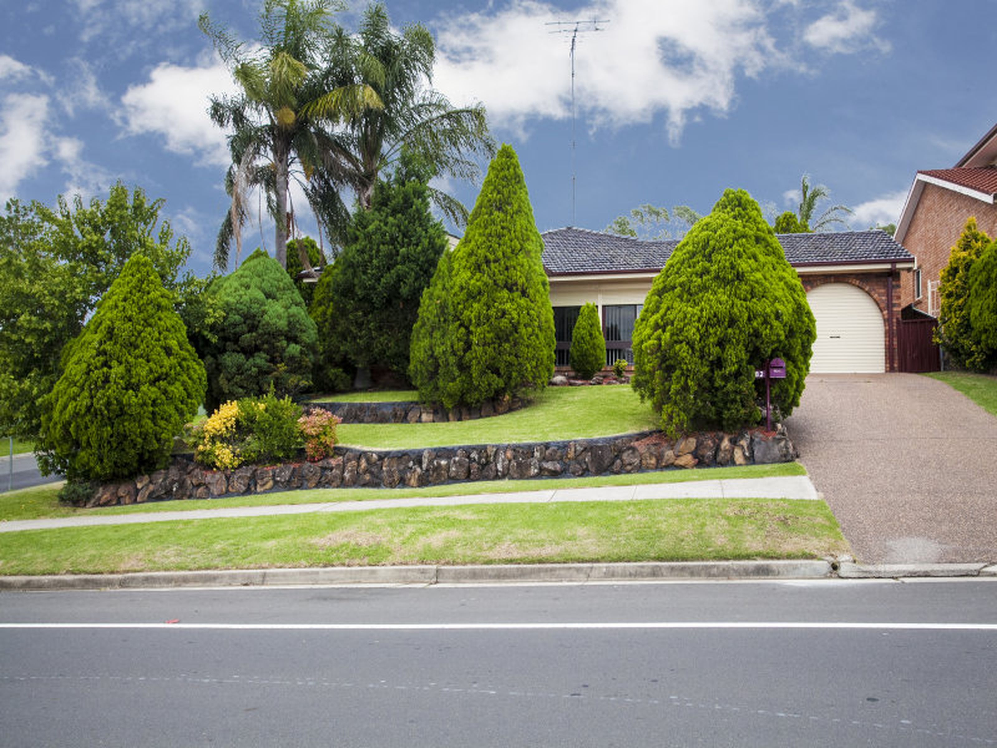 82 Glenbrook street, JAMISONTOWN