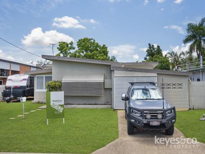 18 Camp Street, Mundingburra