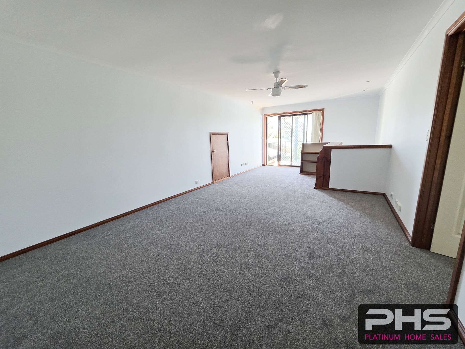 1B Hall Street, Kerang