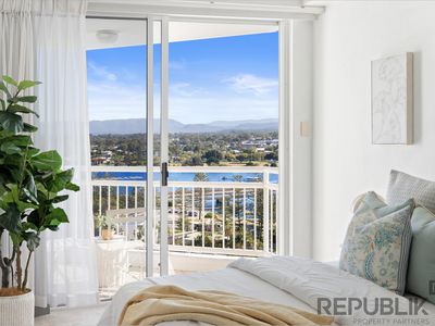 63 / 11-17 Hughes Avenue, Main Beach