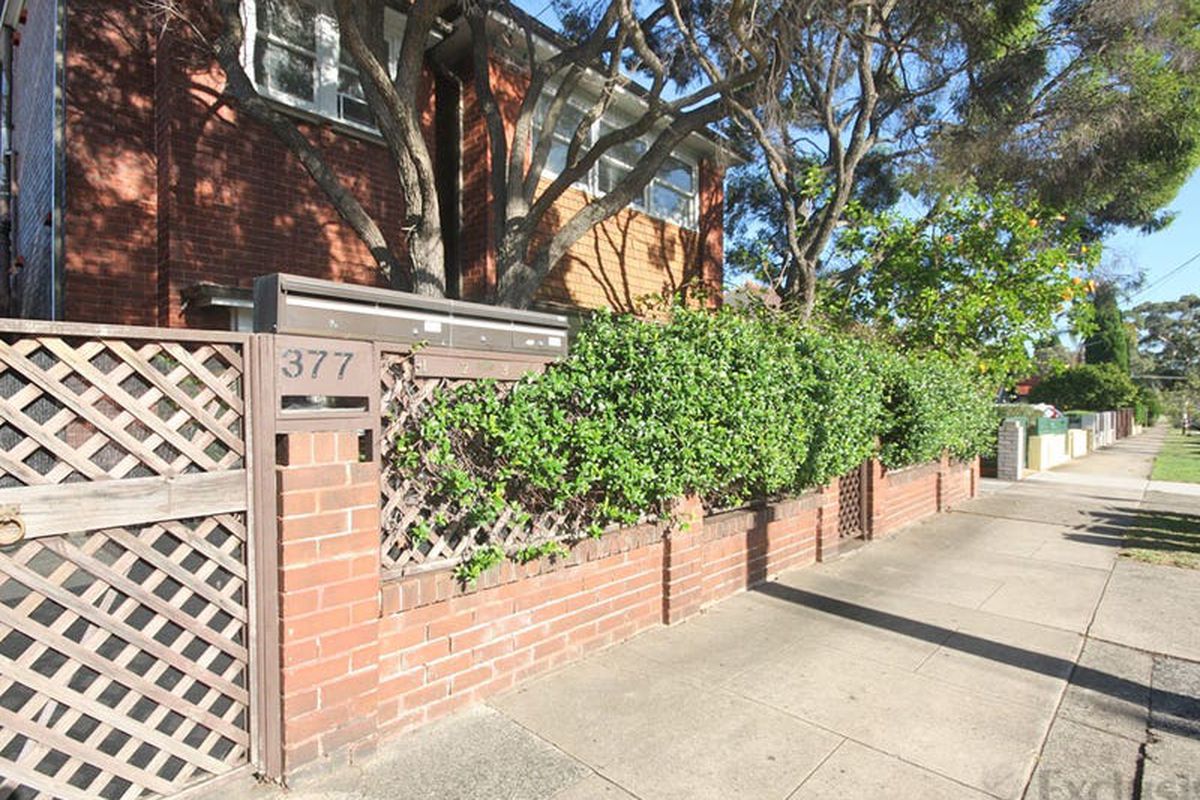 377 Great North Road, Wareemba