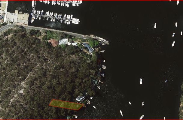 Berowra Waters