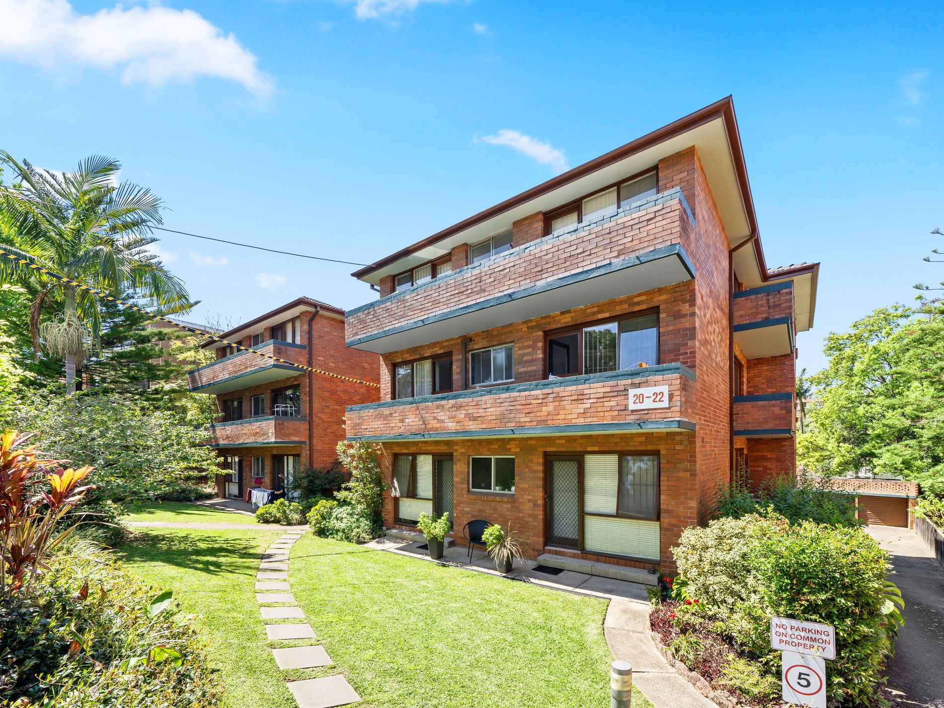 9 / 20-22 Station Street, West Ryde