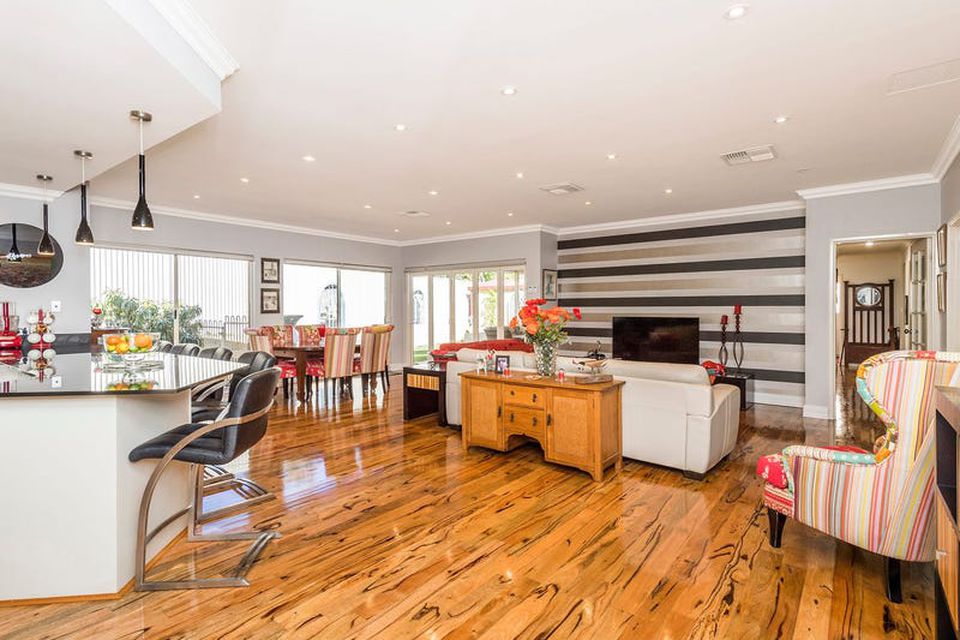 1 Galilee Way , Baldivis