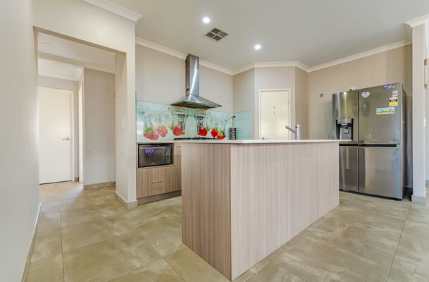 52 Bucker Street, Whitby