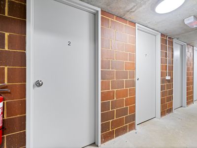 2 / 21 Northwood Street, West Leederville