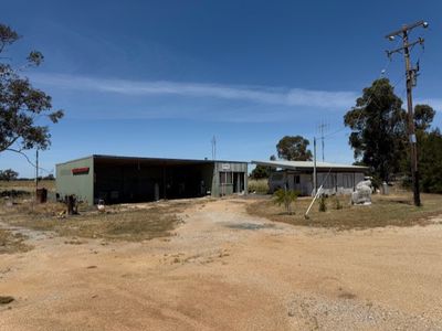 6083 WAKOOL ROAD, Wakool