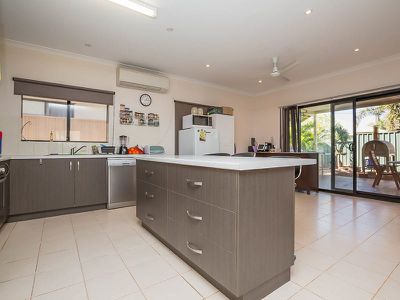 6 Eucalypt Way, South Hedland