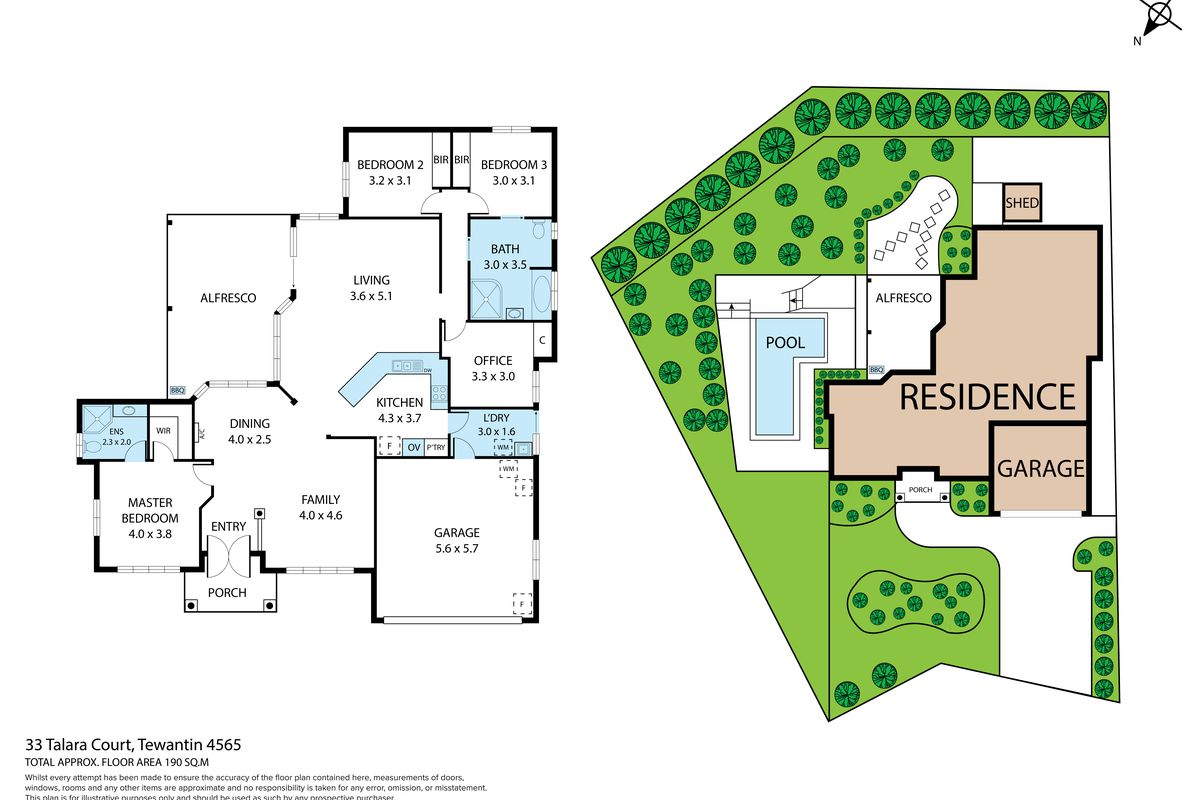 33 Talara Court, Tewantin