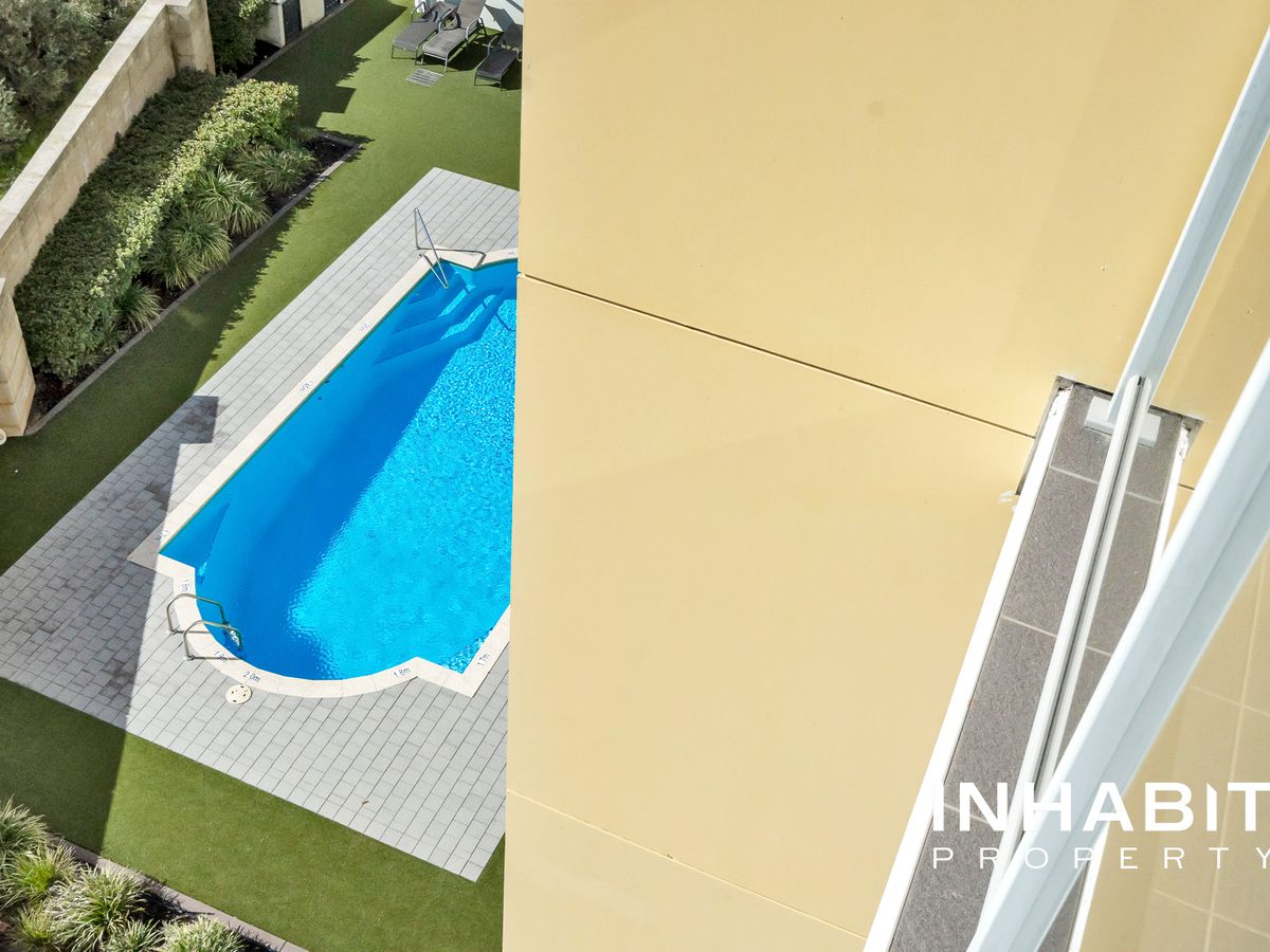 19 / 28 Goodwood Parade, Burswood